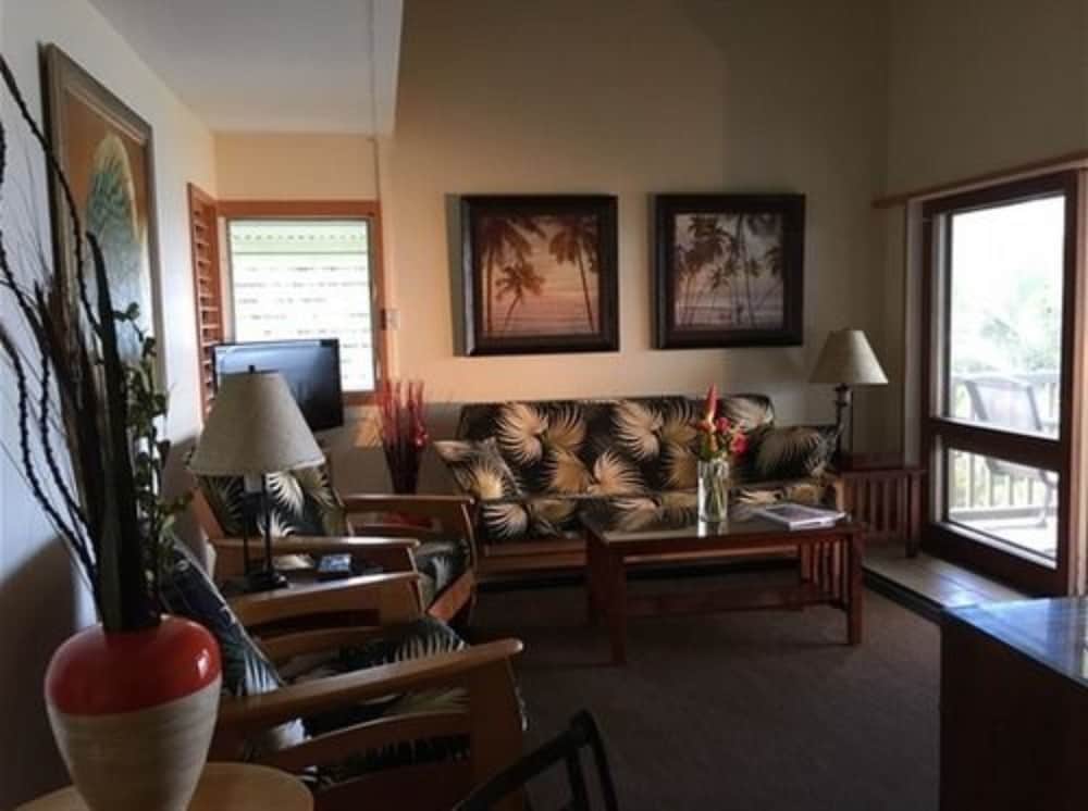 Kailani Suite at Hana Kai Resort 13/24