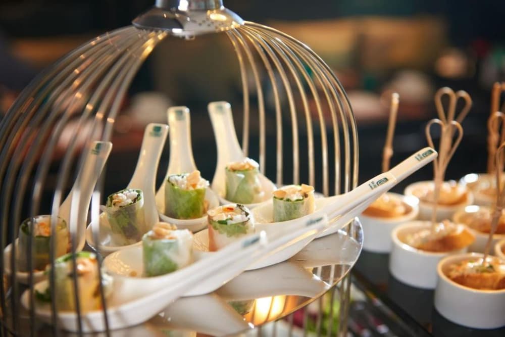 Hanoi Fiesta Grand Hotel and Spa 18/28