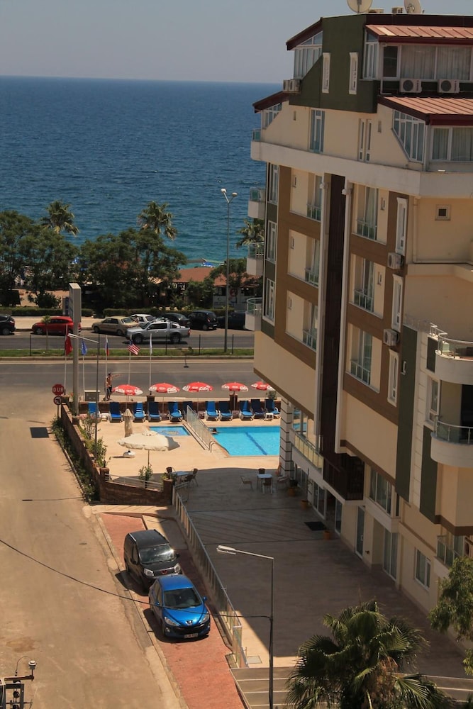 Olbia Residence Hotel 28/44