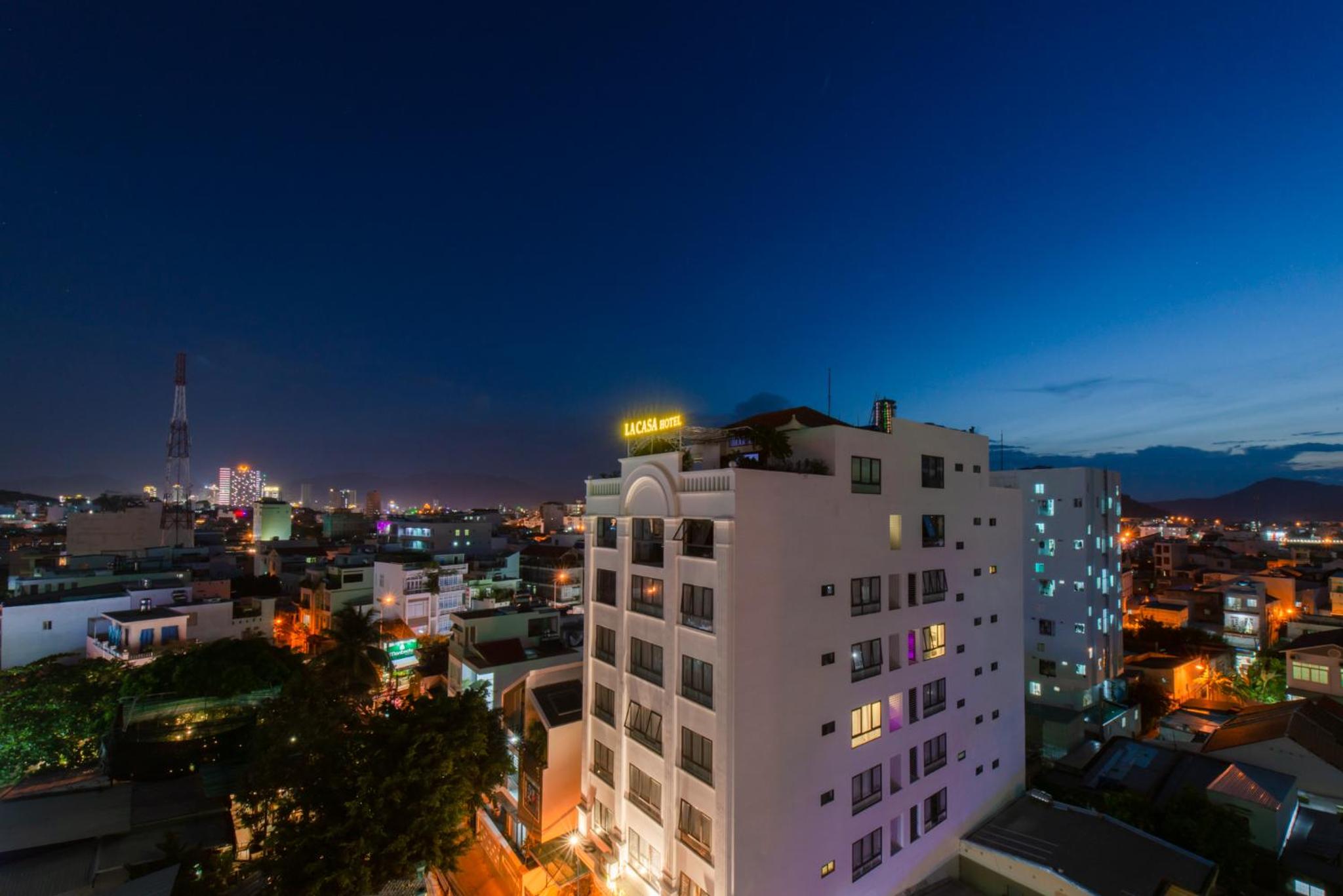 La Casa Hotel Nha Trang 2/50