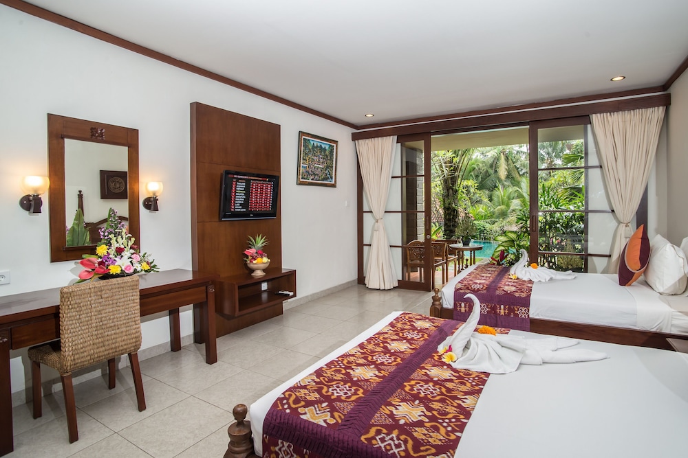 Kori Ubud Resort And Spa 30/77