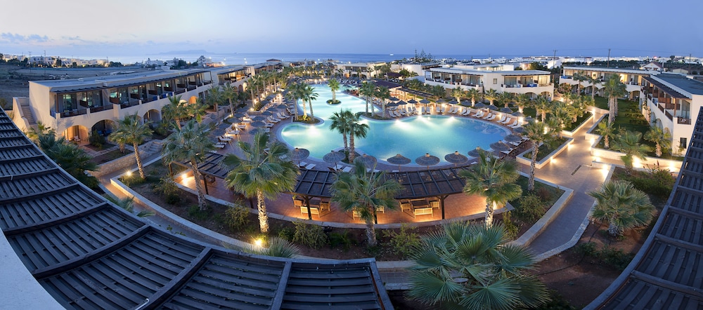 Stella Palace Resort and Spa 4/88