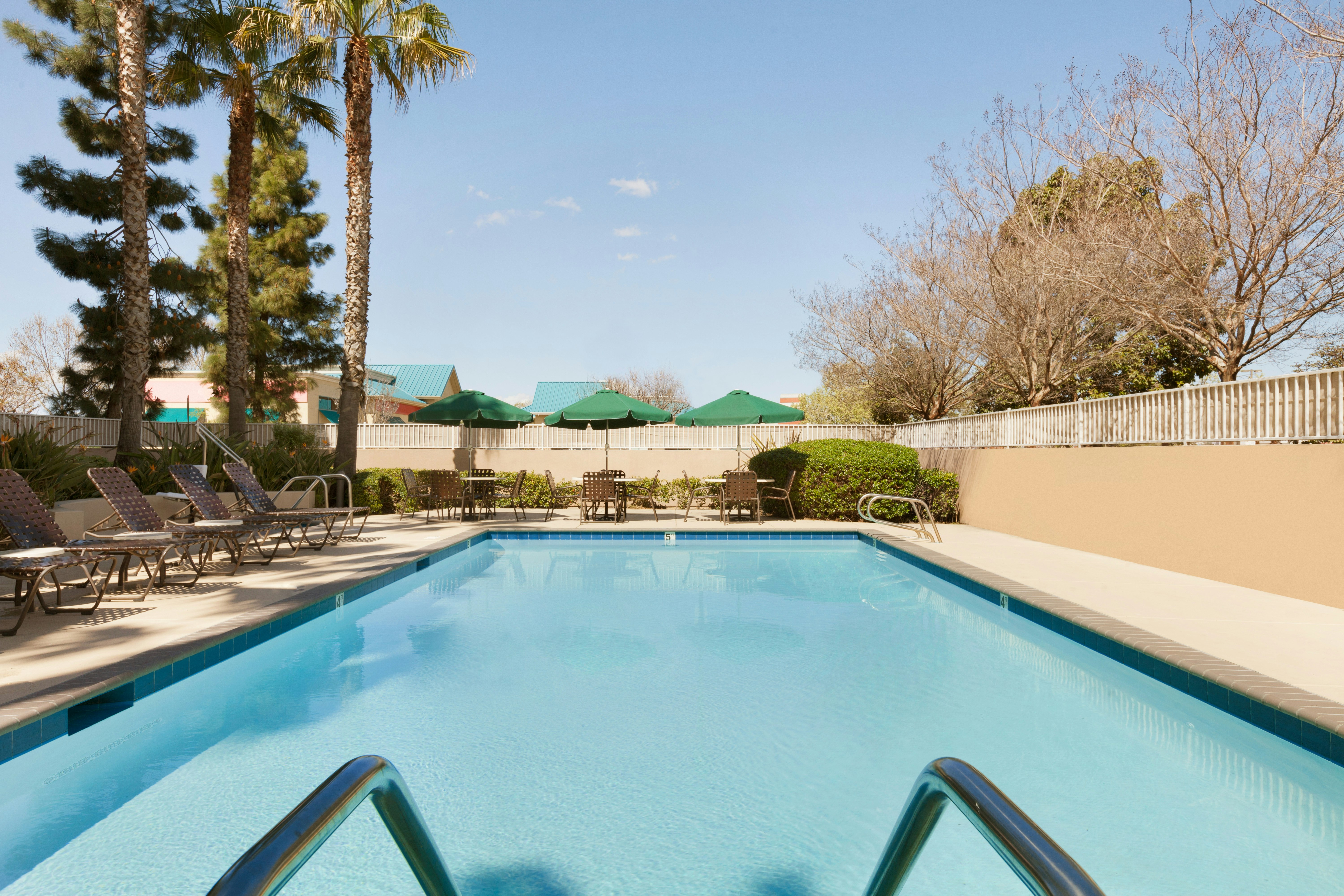 Hilton Garden Inn Gilroy 8/18