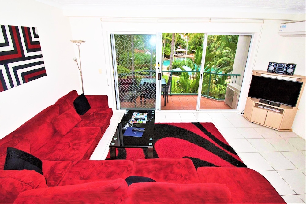 Grande Florida Beachside Resort 49/69