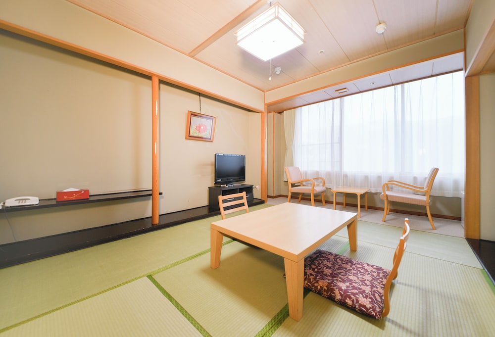 Asarigawa Onsen Hotel 15/19