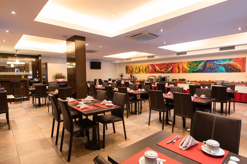 ICARO SUITES 38/54