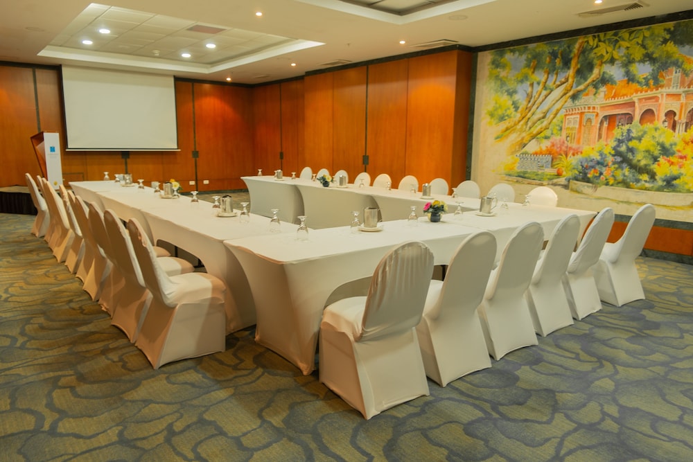 Hotel Almirante Cartagena Colombia 62/75