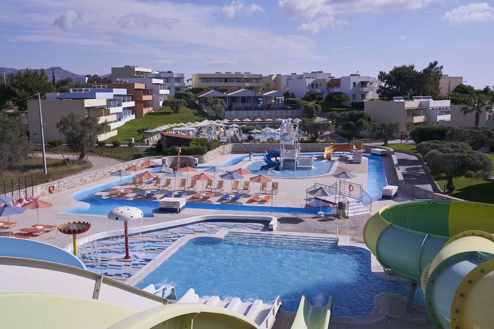 Atlantica Mikri Poli Rhodes 52/65