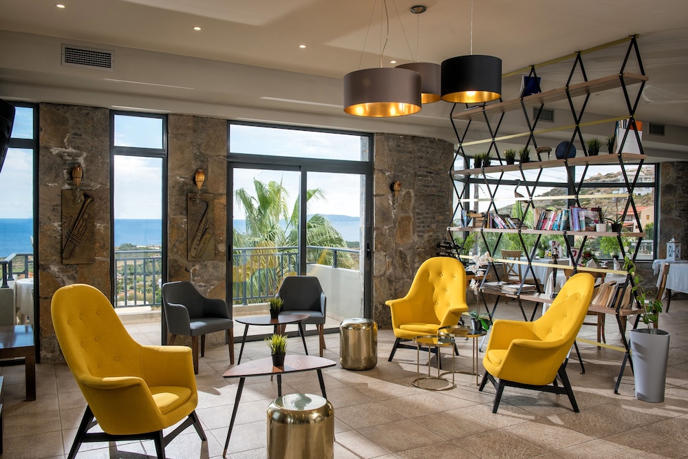 Happy Cretan Suites 55/77