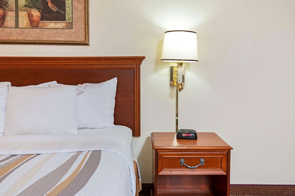 La Quinta Inn San Antonio Lackland 19/49