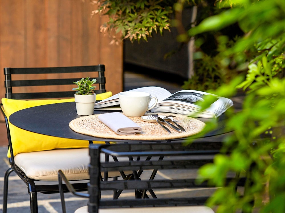 Novotel Paris Les Halles 44/60