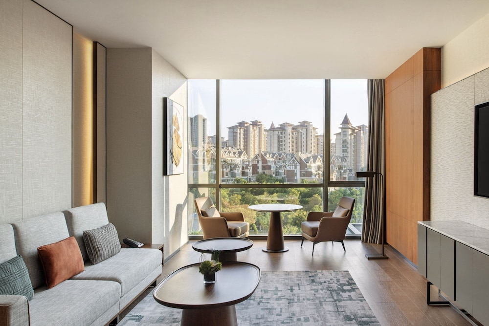 Sheraton Xuzhou 25/46