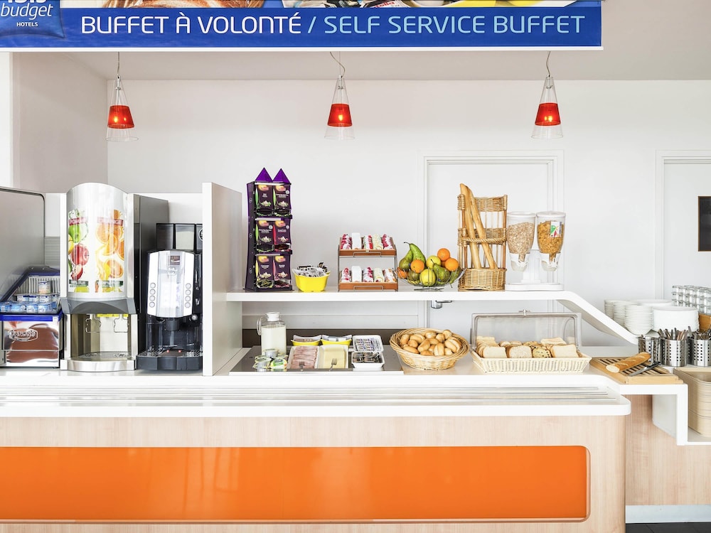 Ibis Budget Luxembourg Sud 10/42