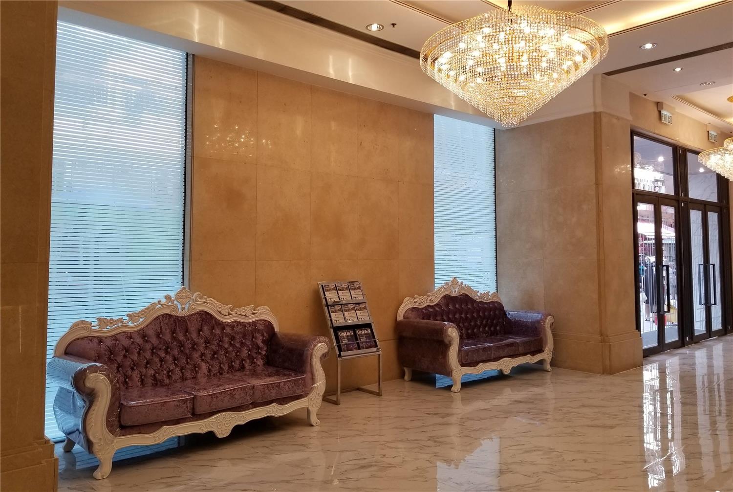 Ramada by Wyndham Hong Kong Grand View 22/36