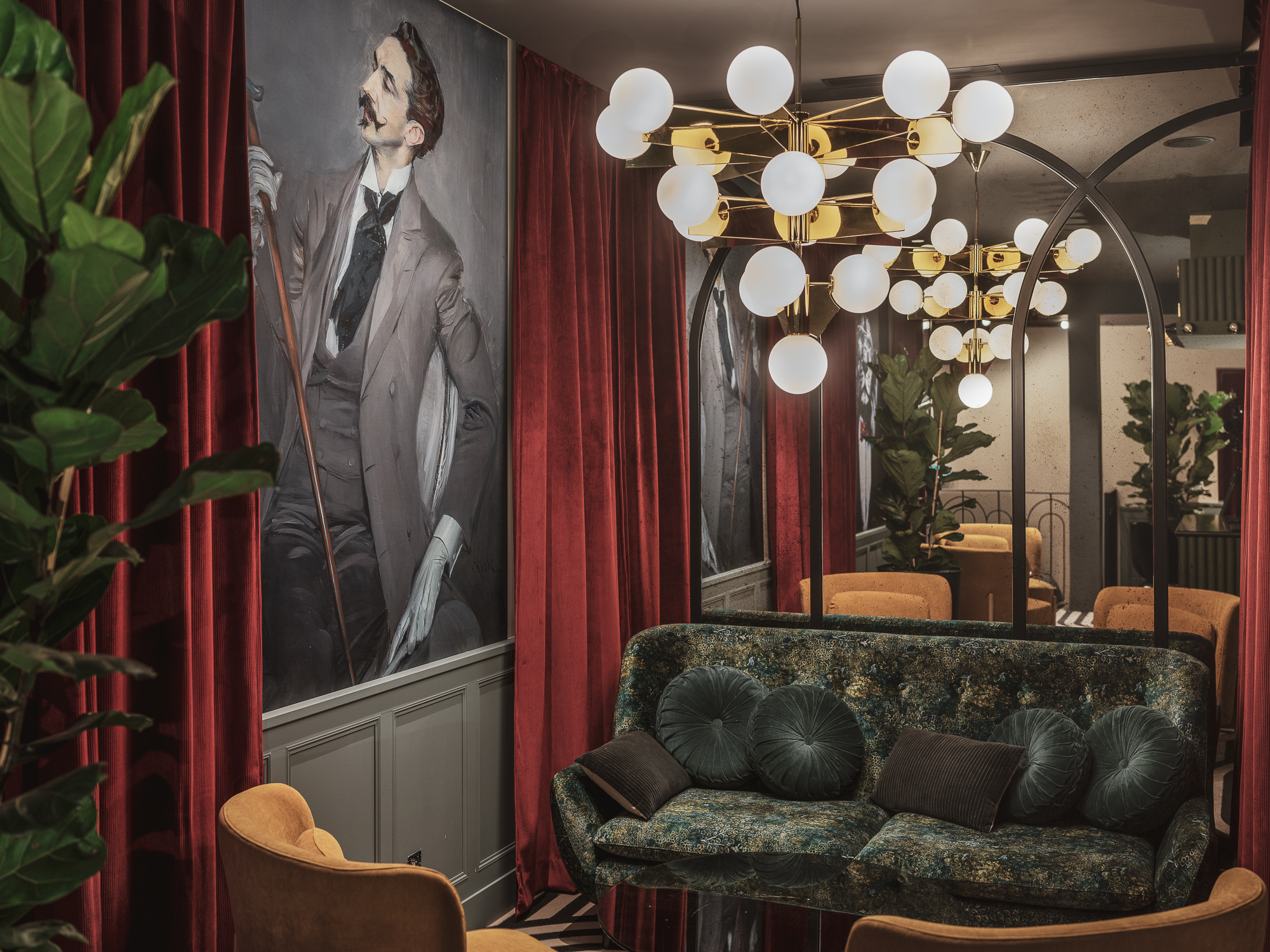 Love Hotel A Paris - Adults Only 33/50