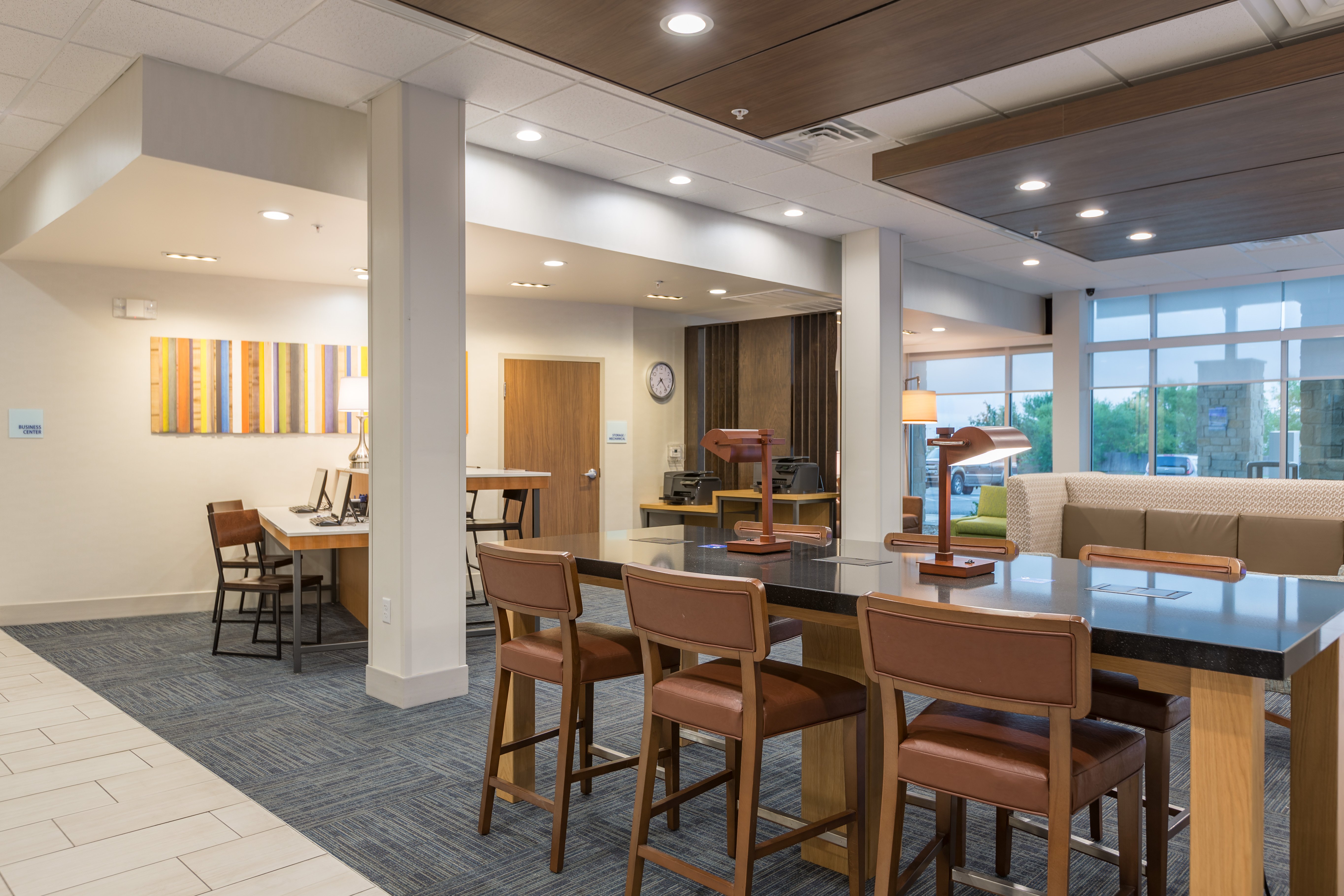 Holiday Inn Express And Suites San Marcos South 39/57
