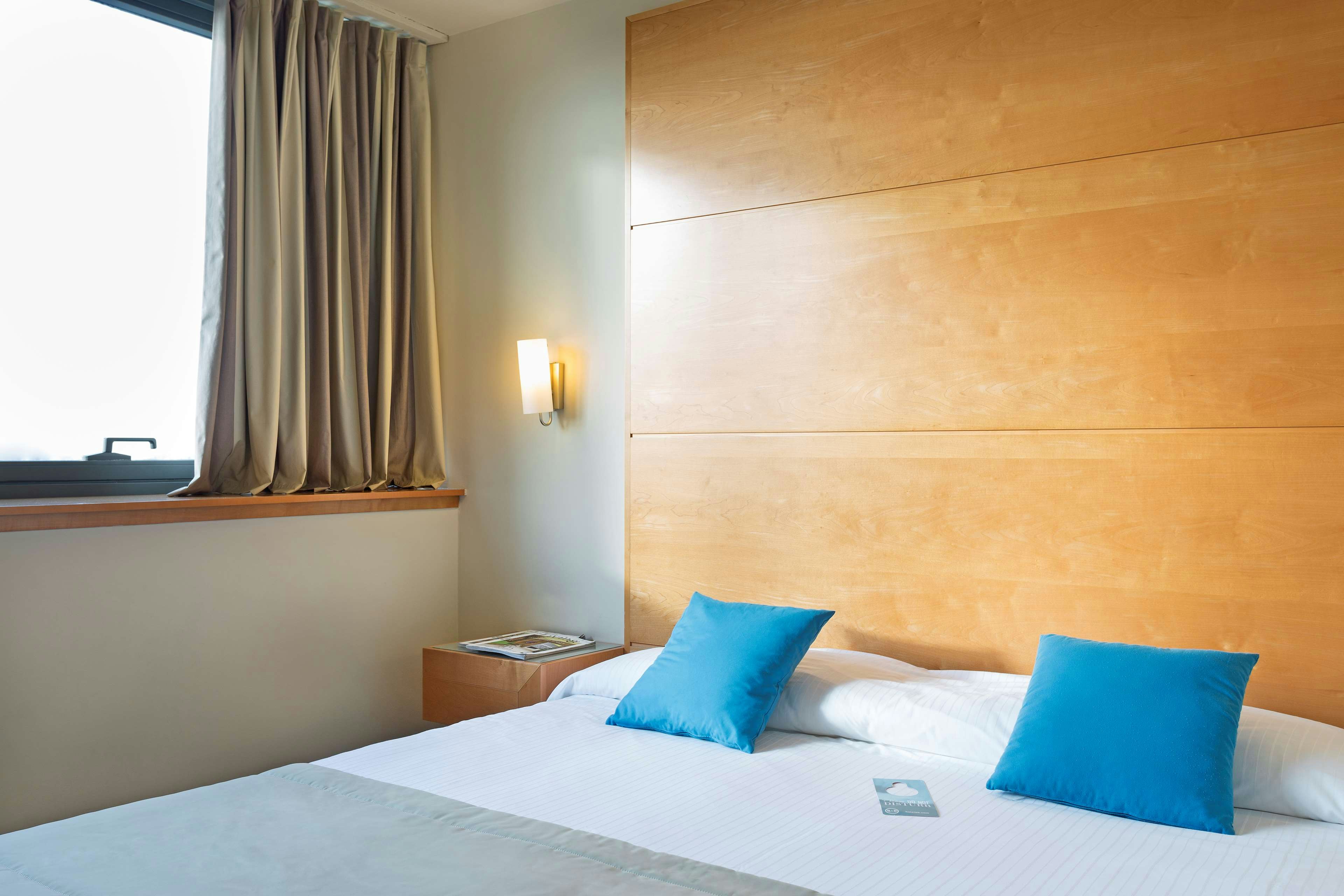 B&B HOTEL Pisa Airport 22/51