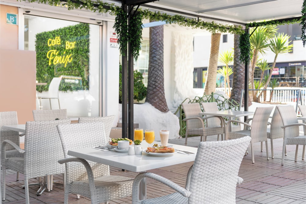 Welikehotel Fenix 60/72