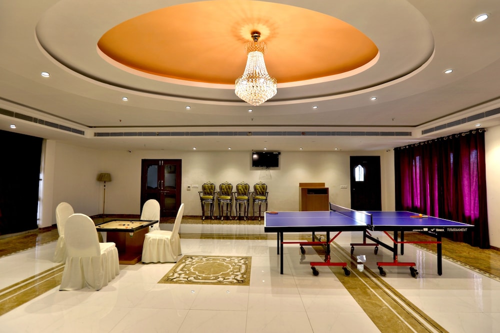 Regenta Resort Bharatpur 32/42