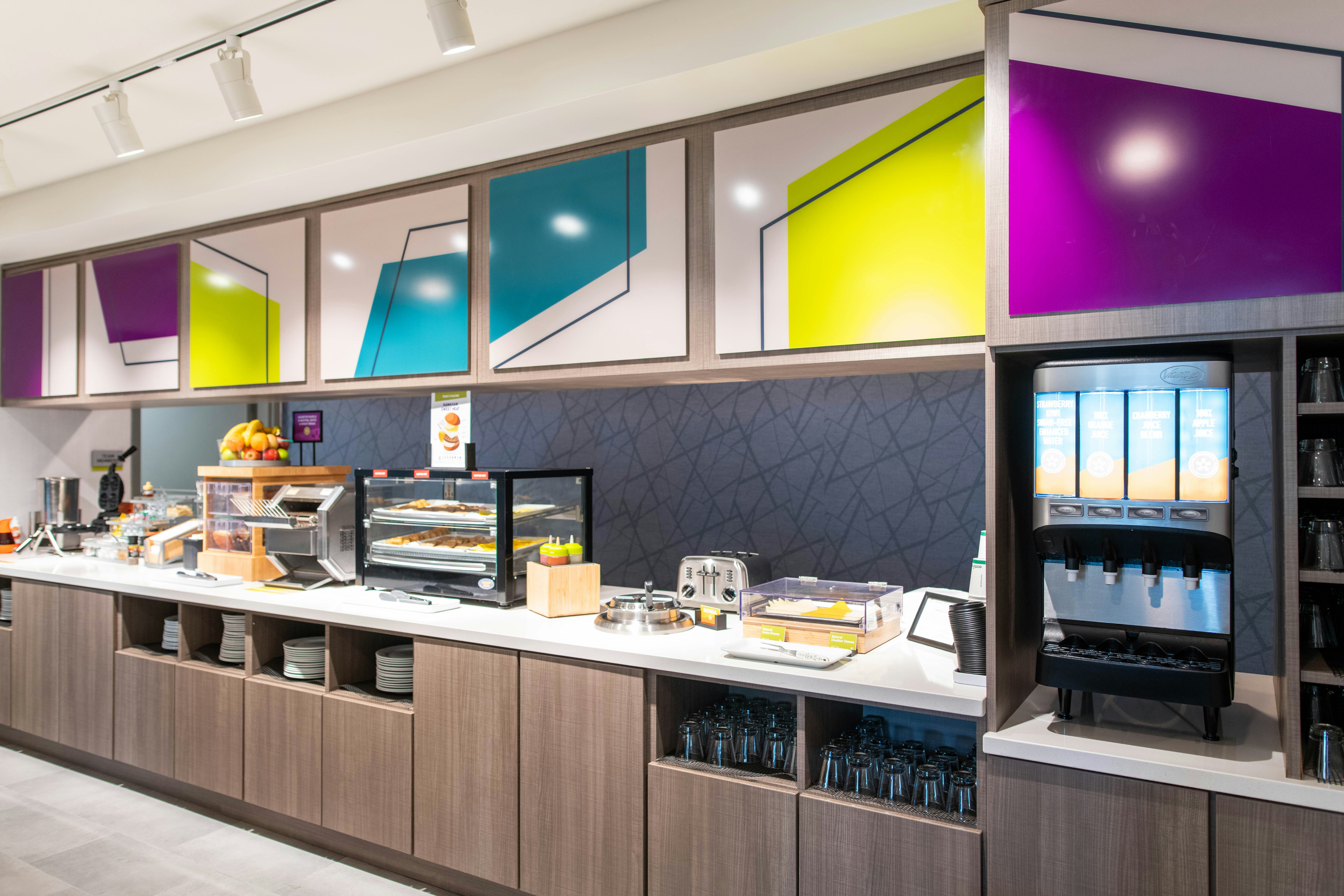 Home2 Suites by Hilton Effingham 3/16
