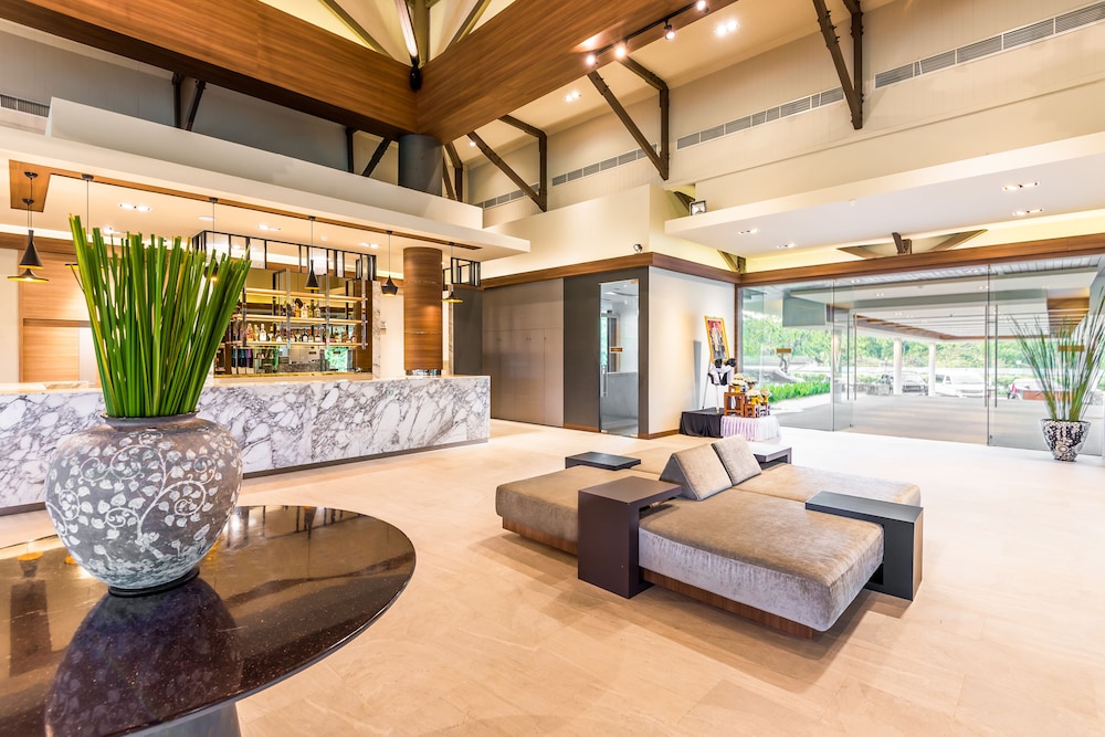 Chatrium Golf Resort Soi Dao Chanthaburi 50/72