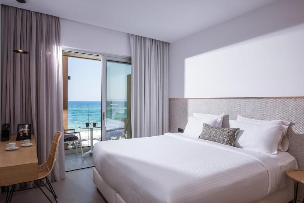 DOUBLE ROOM SUPERIOR SEA VIEW