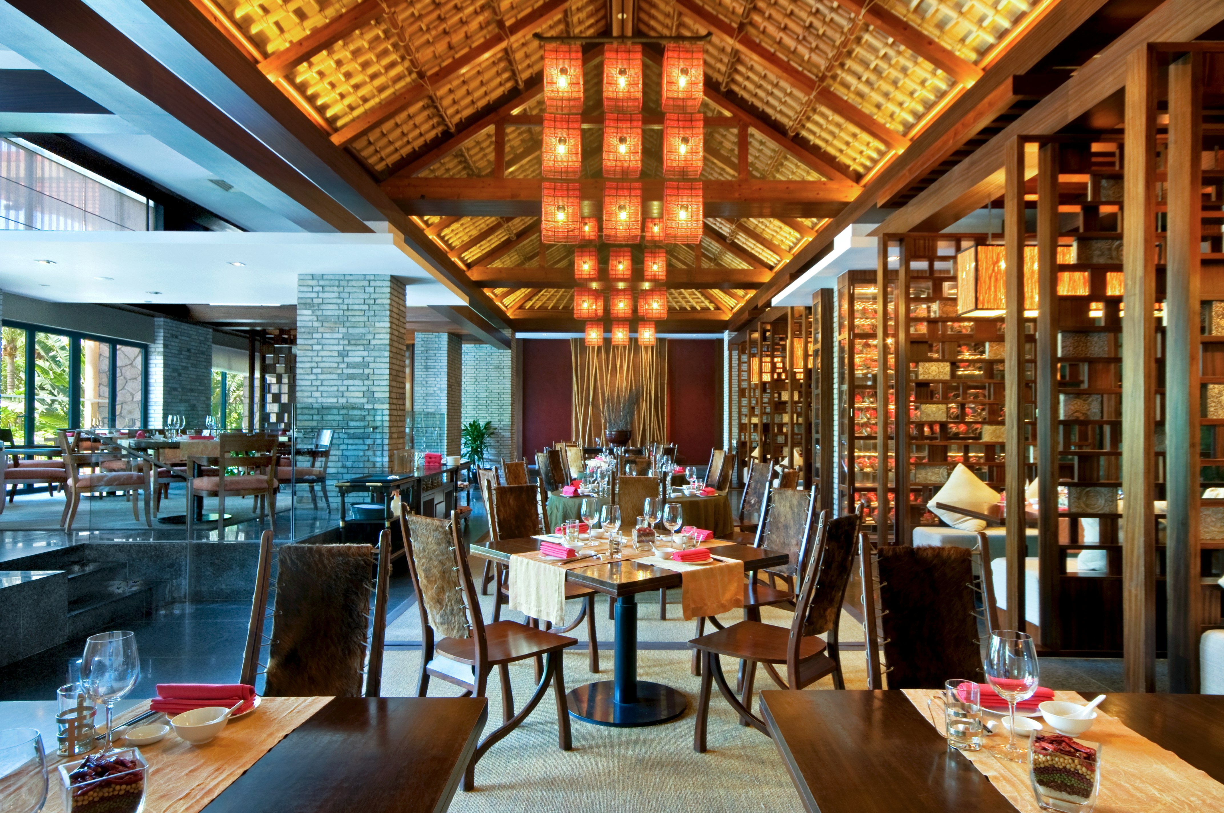 Hilton Sanya Yalong Bay Resort Spa 53/75