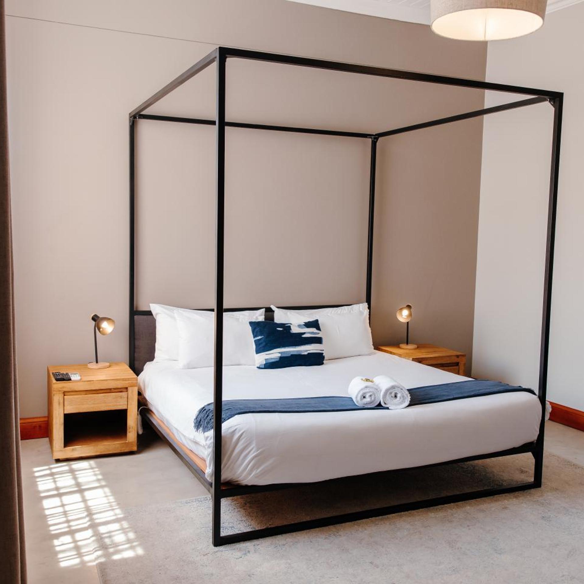 Uitsig Boutique Hotel 10/50