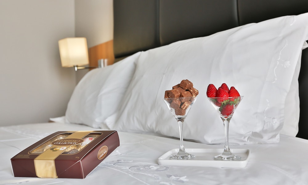 Comfort Ibirapuera photo2