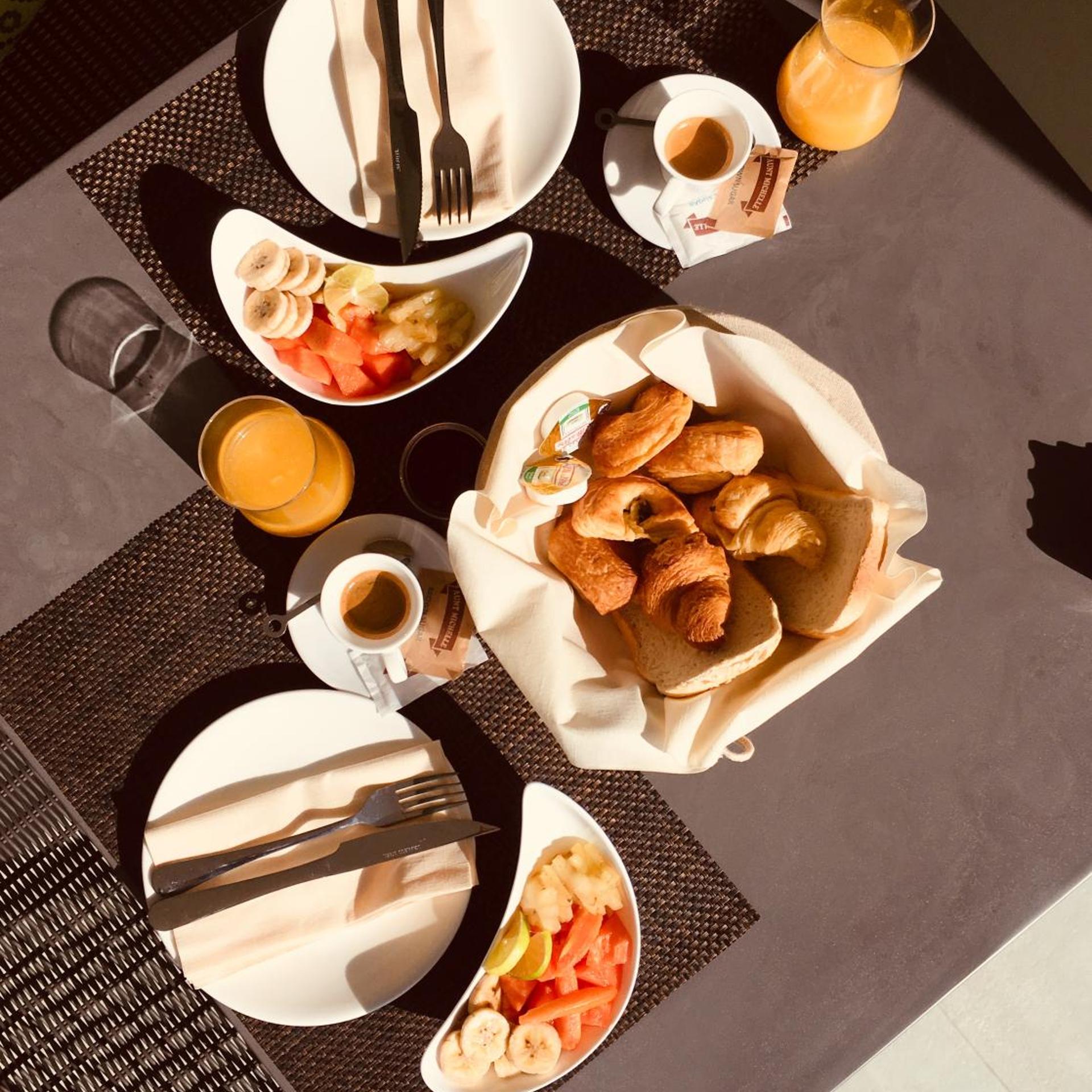 AQUA Boutique Hotel 38/50