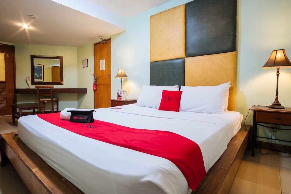 Reddoorz Timog Avenue Quezon City 20/58