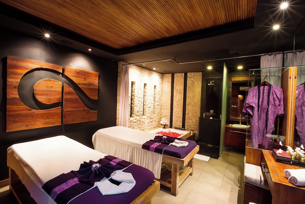 Villa Jerami And Spa 24/50