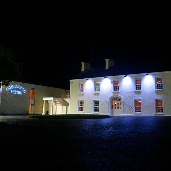 Greenvale Hotel & Restaurant 4/59