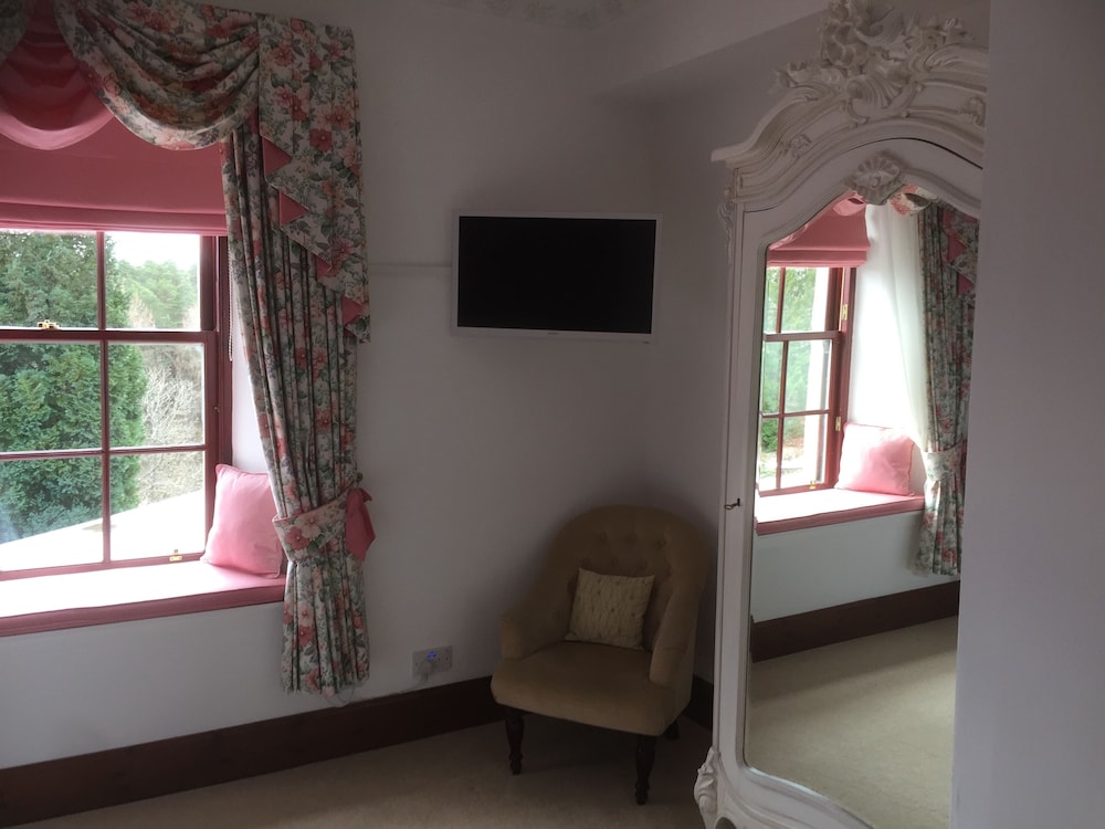 Glenspean Lodge Hotel(formerly BEST WESTERN GLENSPEAN LODGE - HIGHLANDS) 56/77