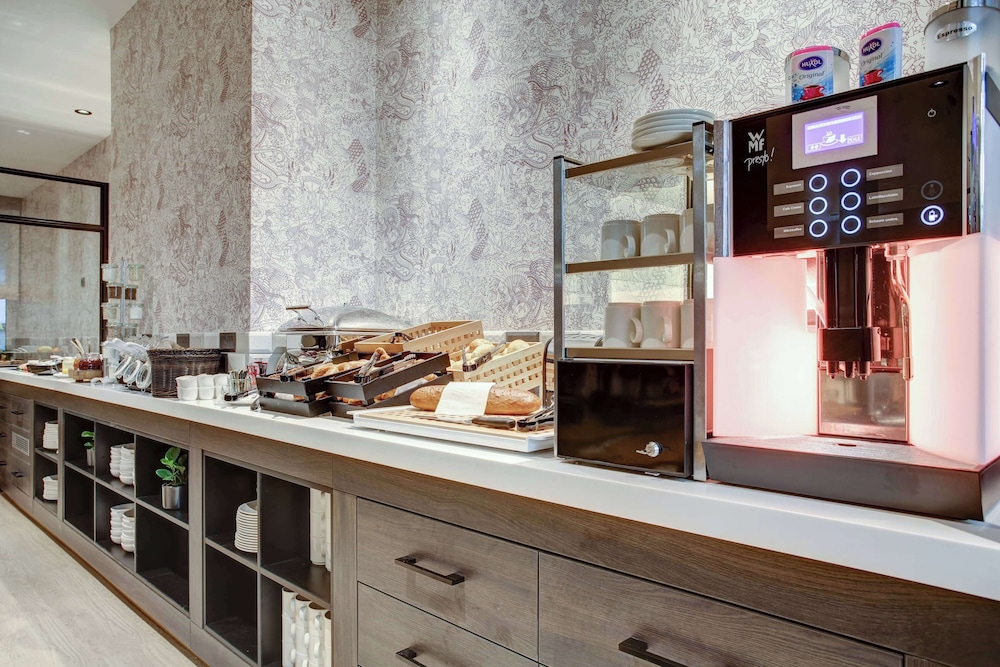 B&B HOTEL Hamburg-Hbf 2/49