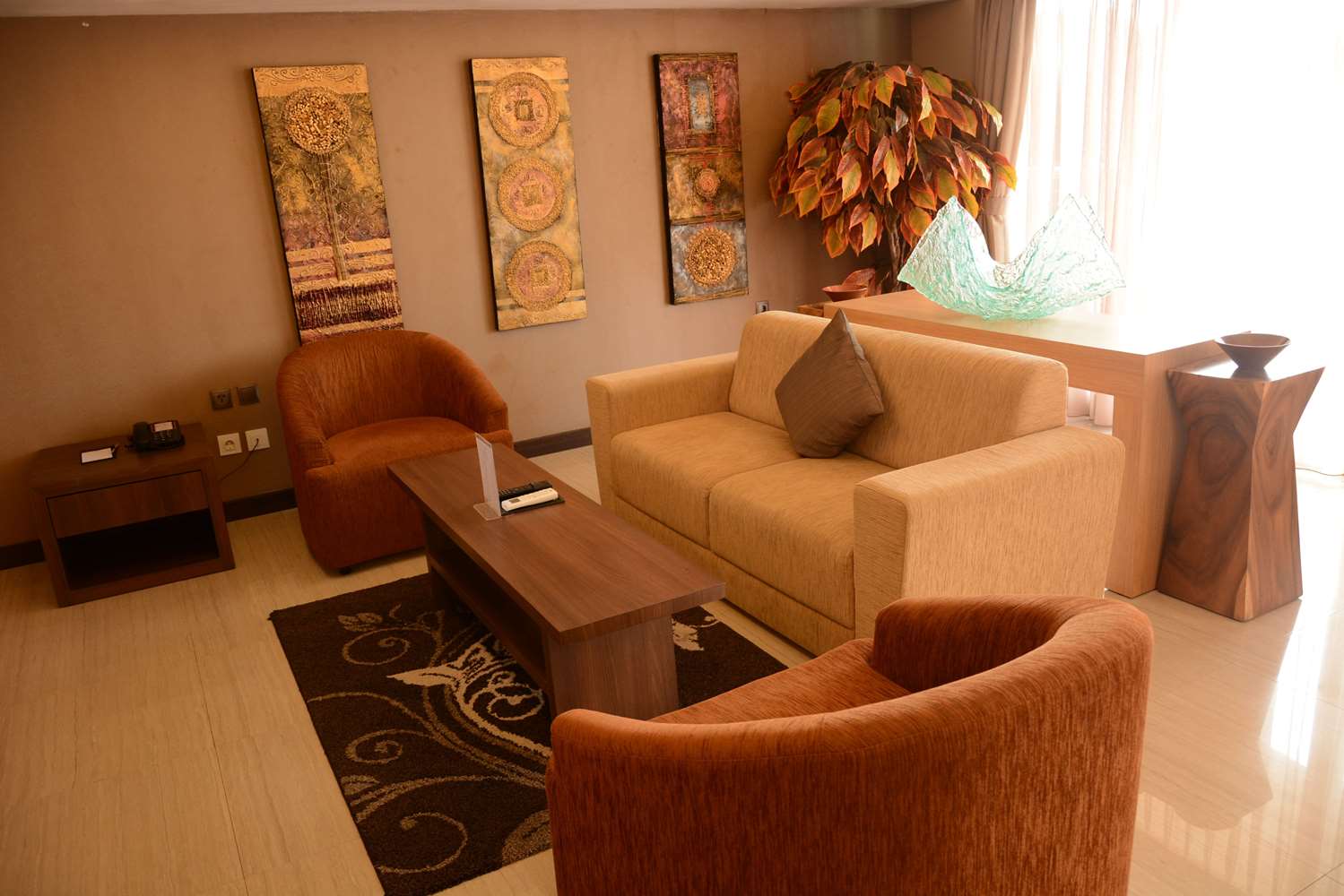 Ramada by Wyndham Bali Sunset Road Kuta 7/14