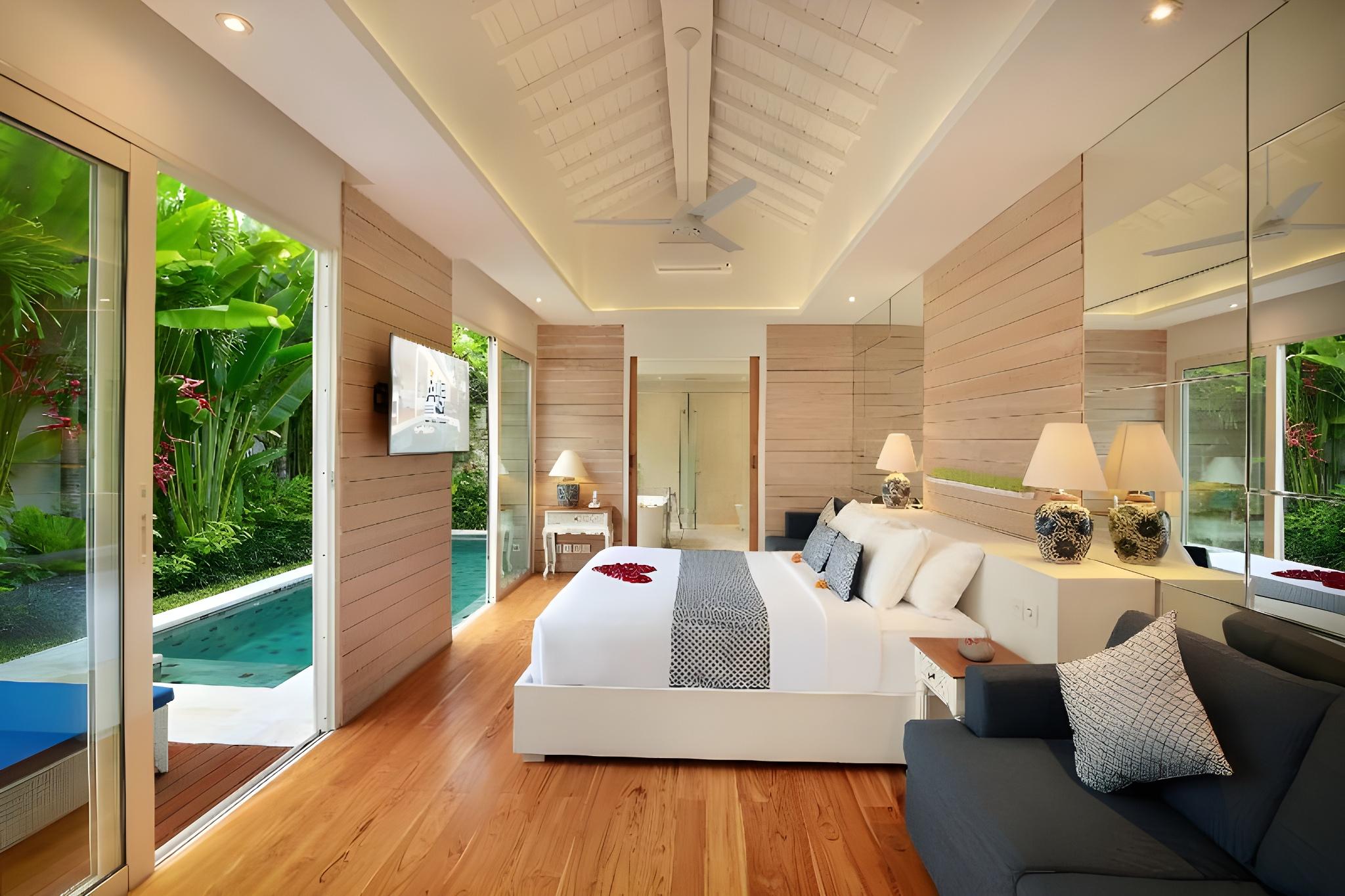 Royal, Suite, Villa, Private Pool