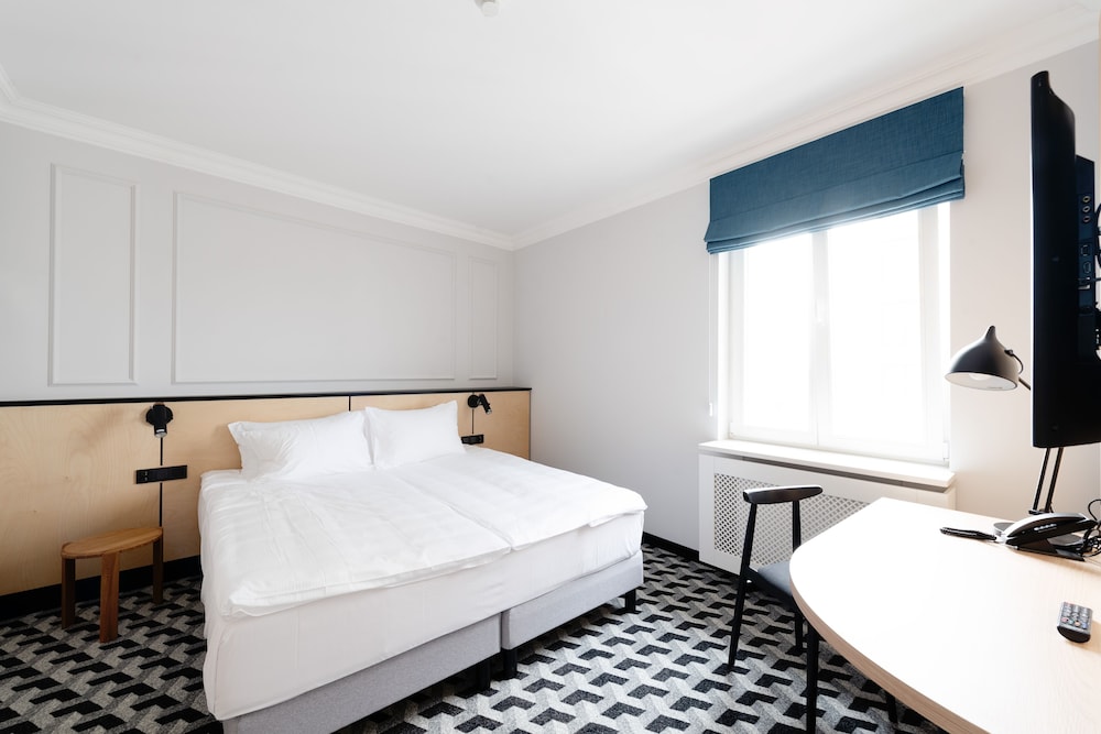 Hotel Tulip Residences Warsaw Targowa 10/44