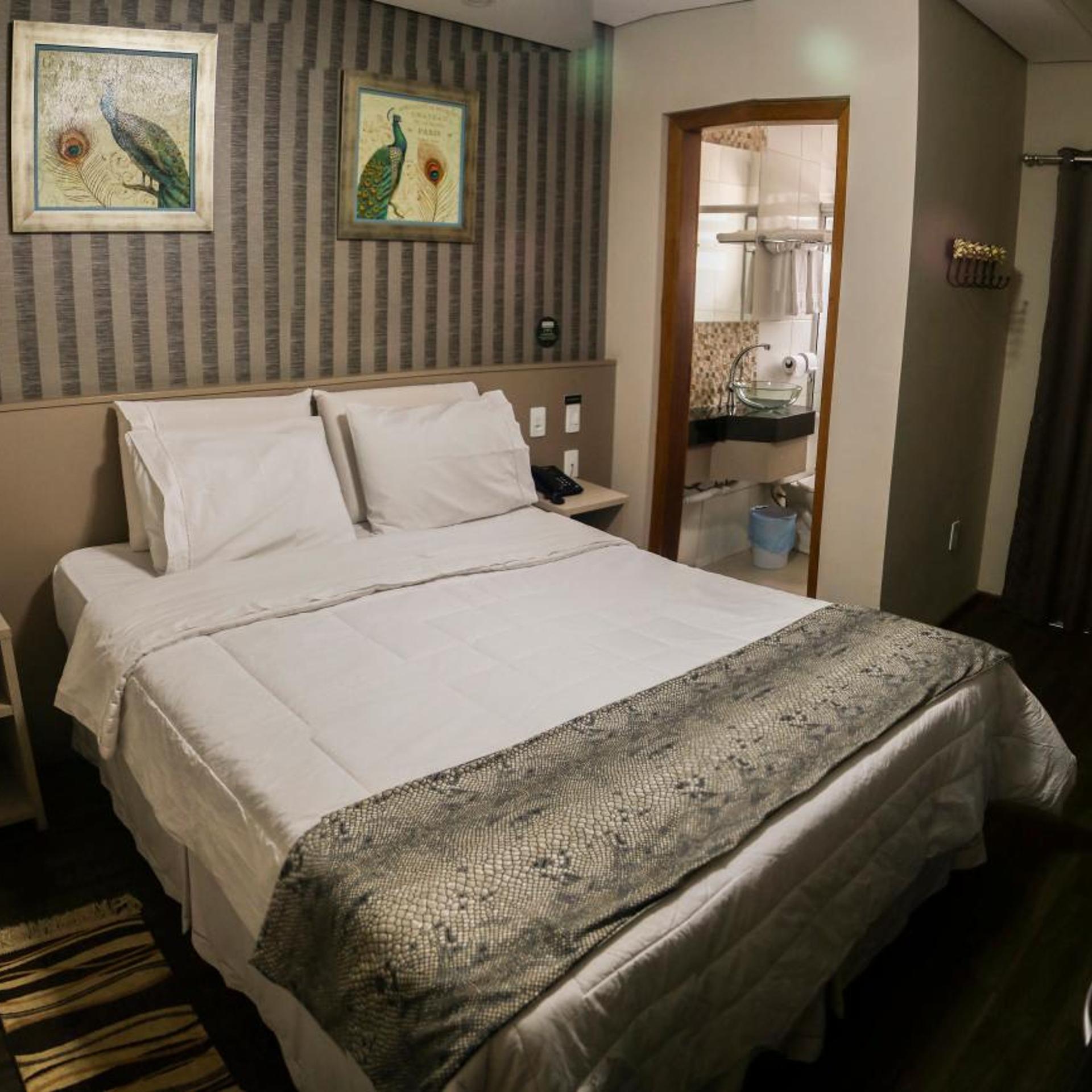 Hotel Santo Graal 29/61