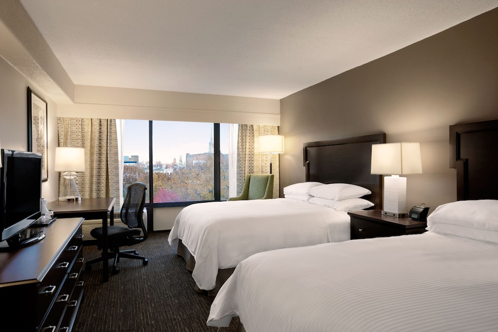 Wyndham Philadelphia Historic District 10/59