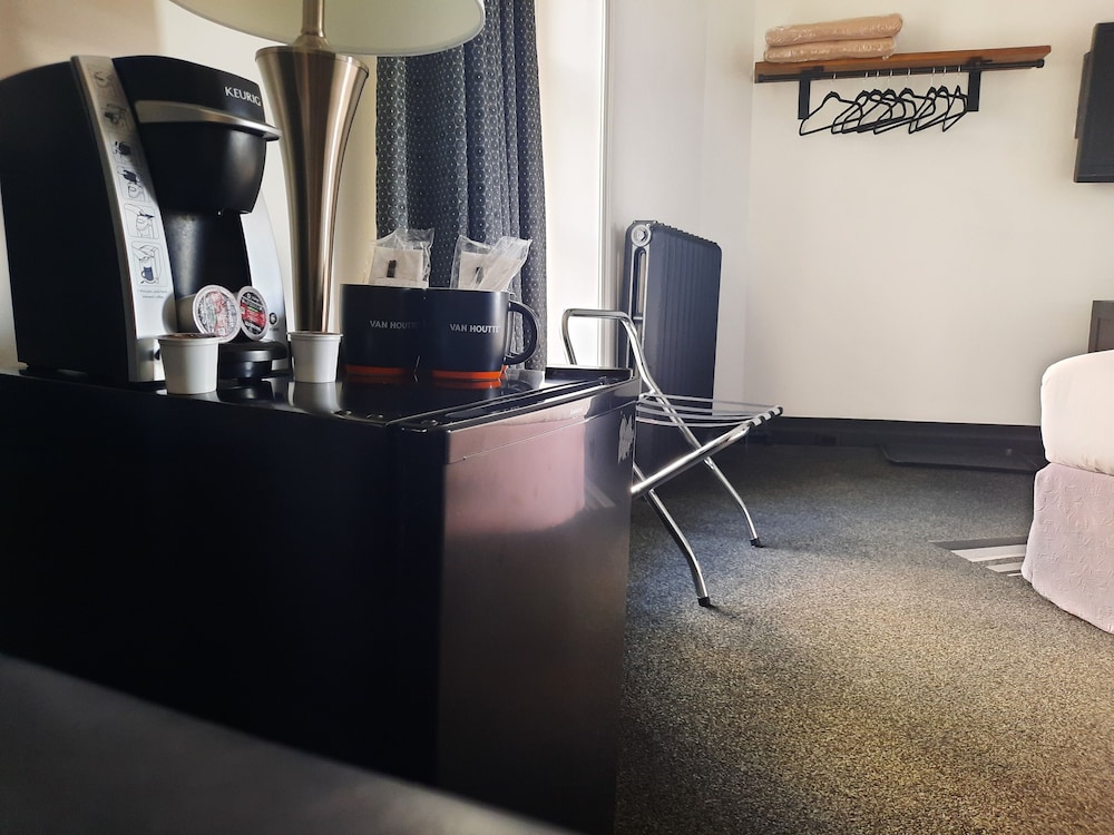 Hotel Le Saint-Paul 36/50
