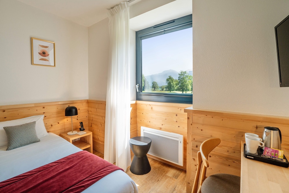 GOLF HOTEL DE GRENOBLE 13/53