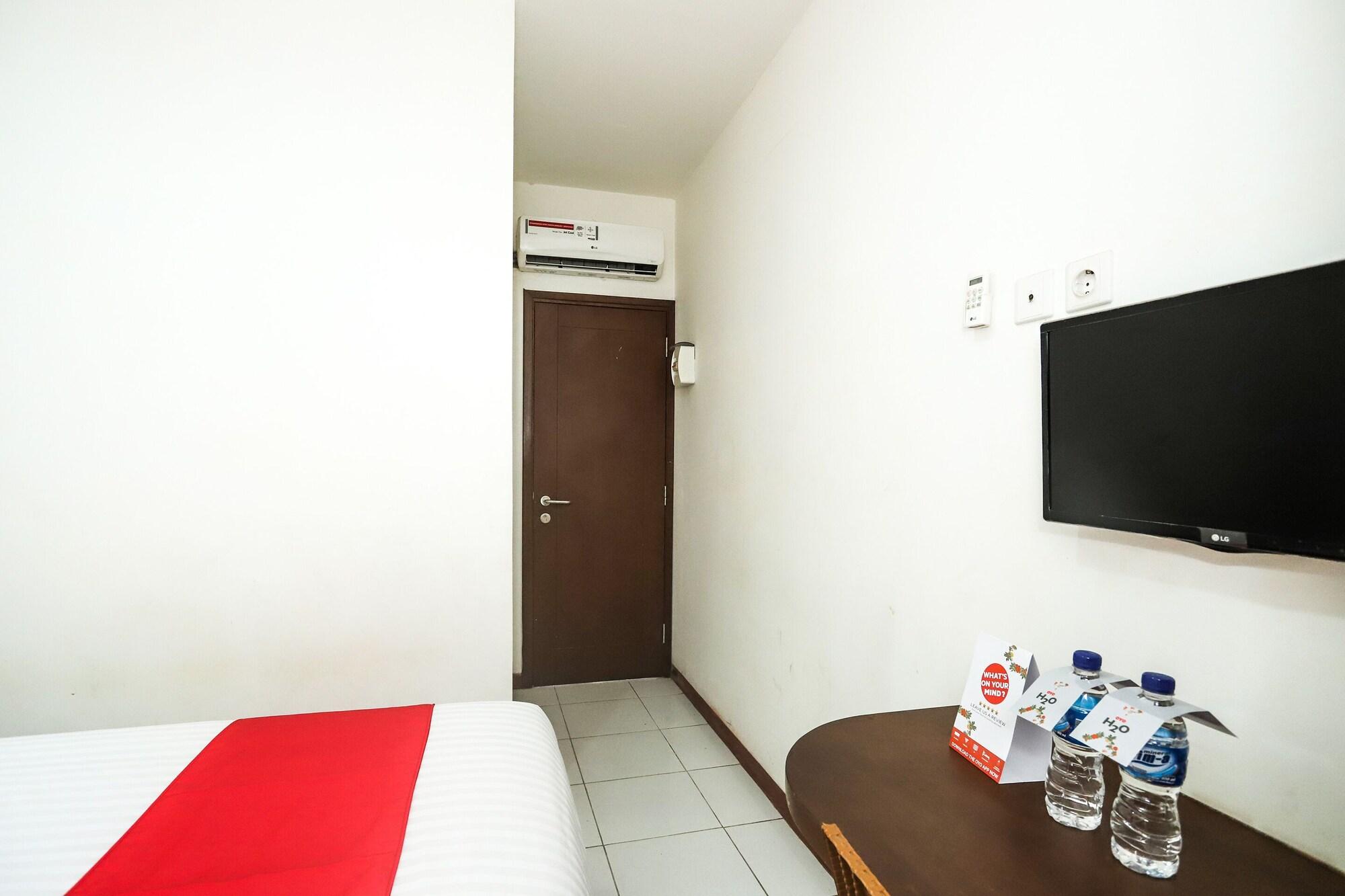 Oyo 1582 Bungo Guest House 17/47