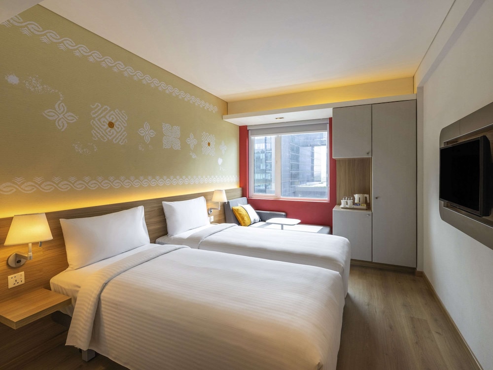 ibis Mumbai Vikhroli 22/68