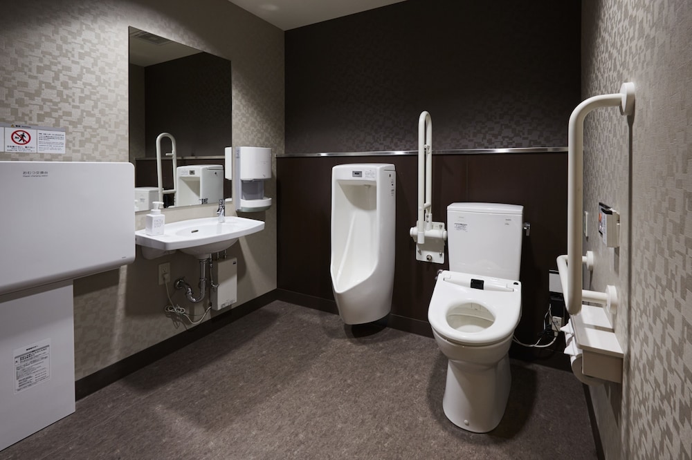 Vessel Inn Hakata Nakasu 36/66