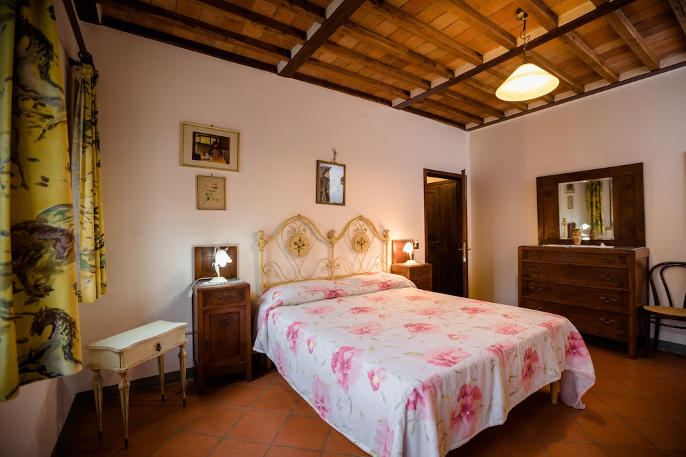 Agriturismo Villa Graziella 8/50