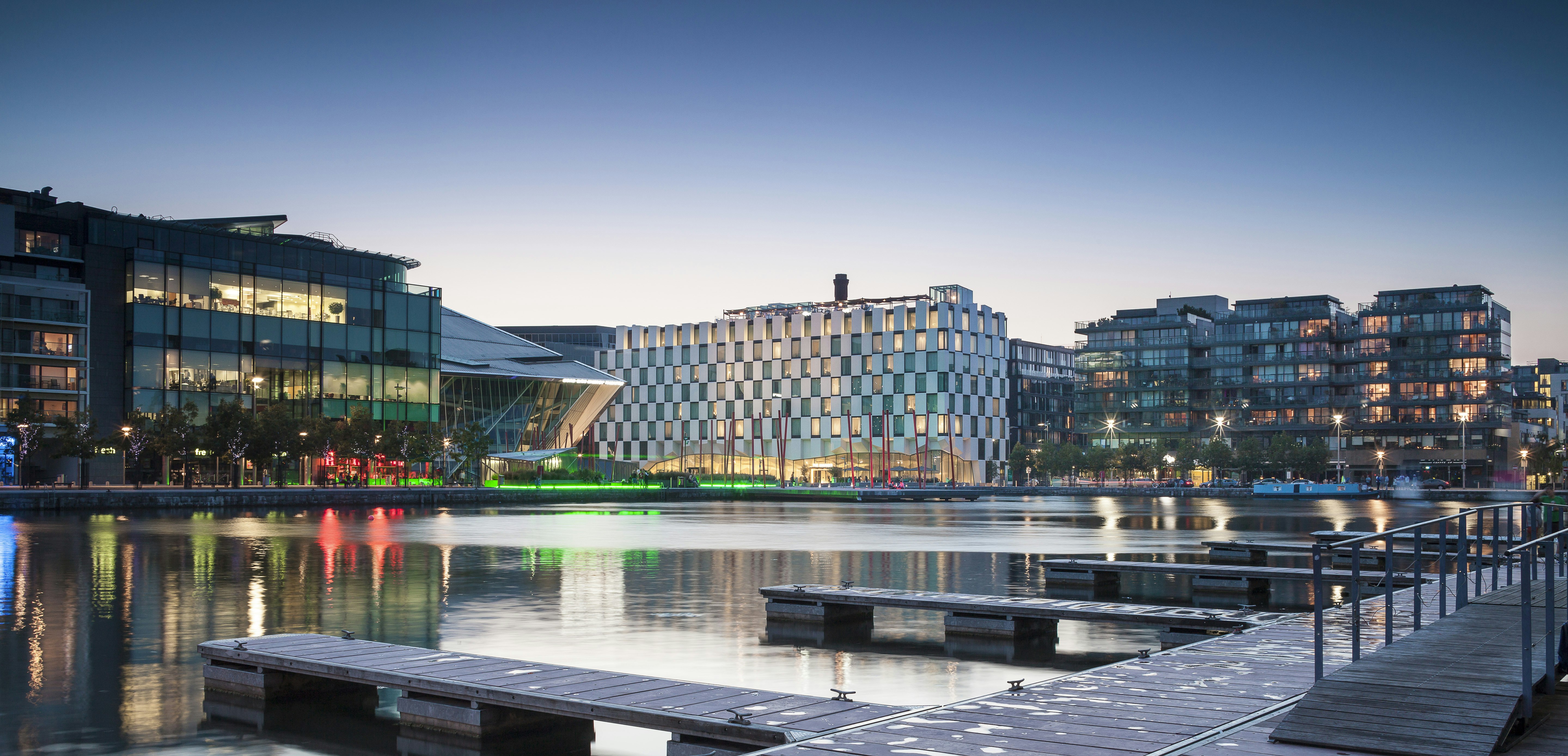 Anantara The Marker Dublin Hotel 45/50