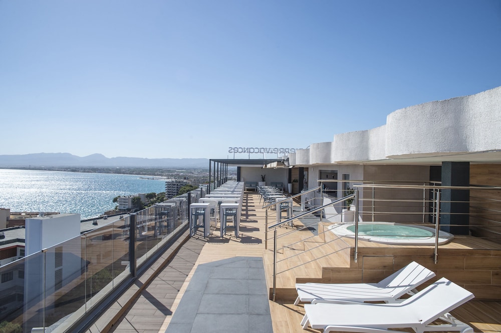 Salou Sunset by Pierre Vacances Adults Only 13/63