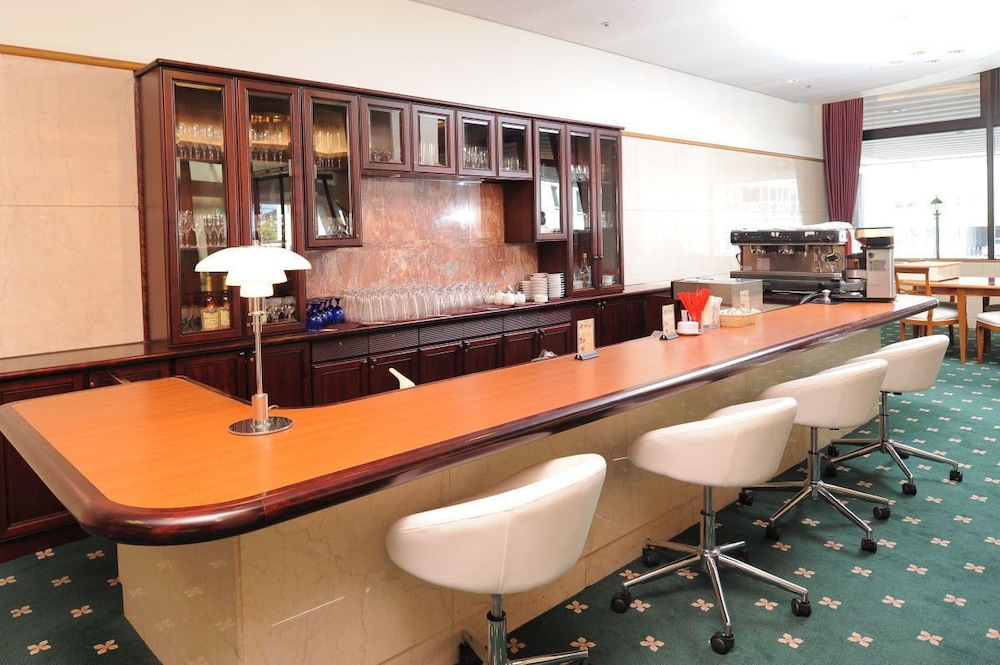 Hotel Racine Shinmaebashi 57/64
