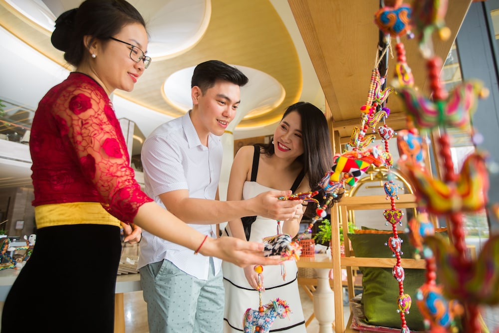 Muong Thanh Luxury Phu Tho Hotel 40/50
